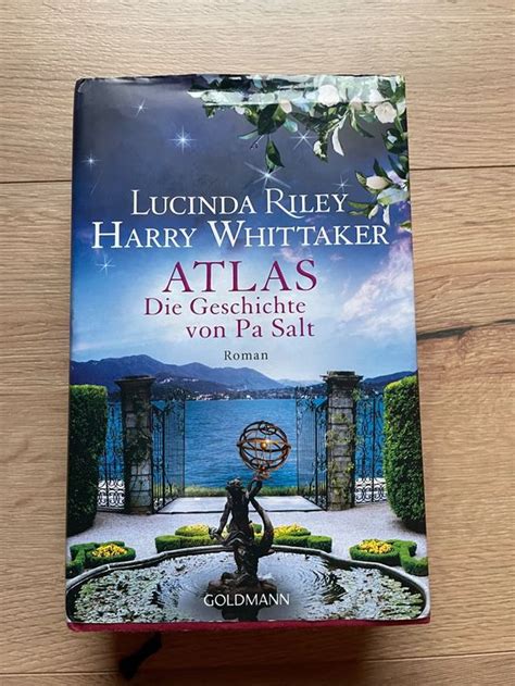 lucinda rolex neustes buch|Atlas .